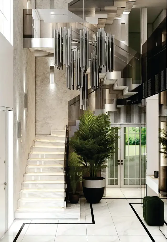 Bahçelievler Villa Site 18